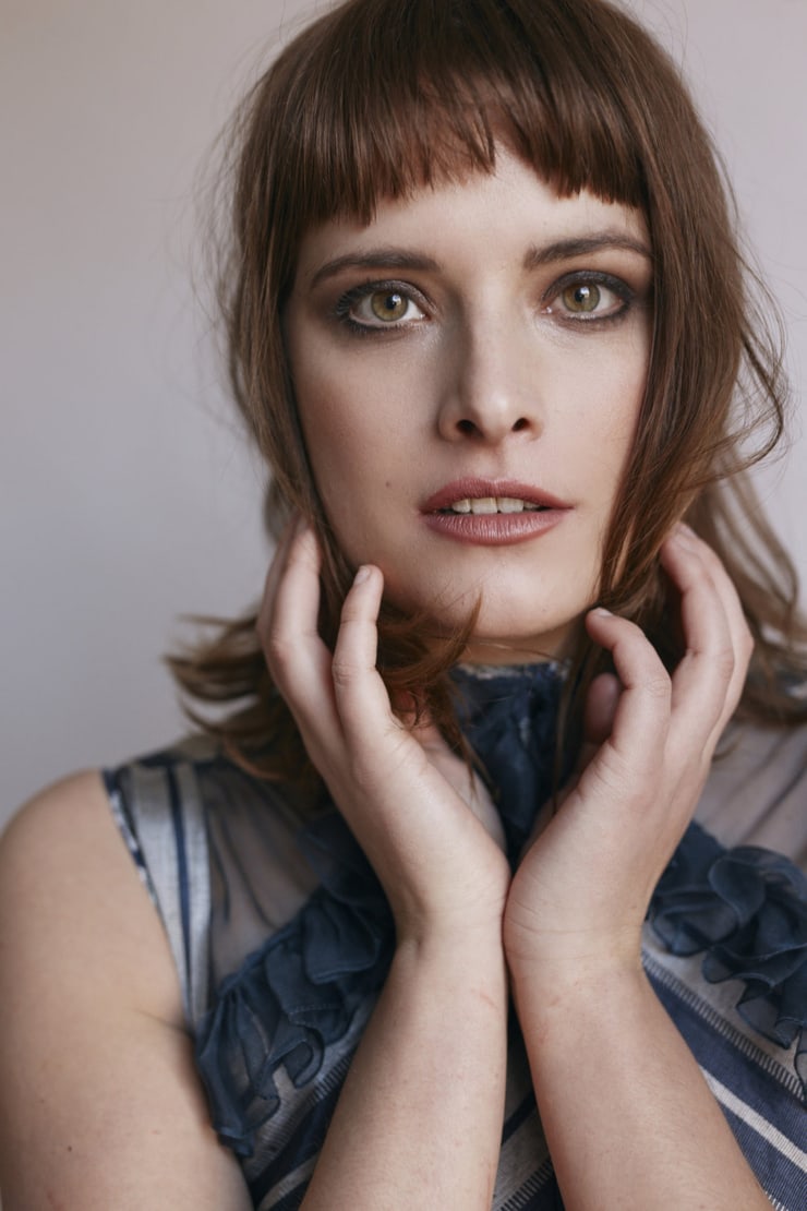 Hannah Britland