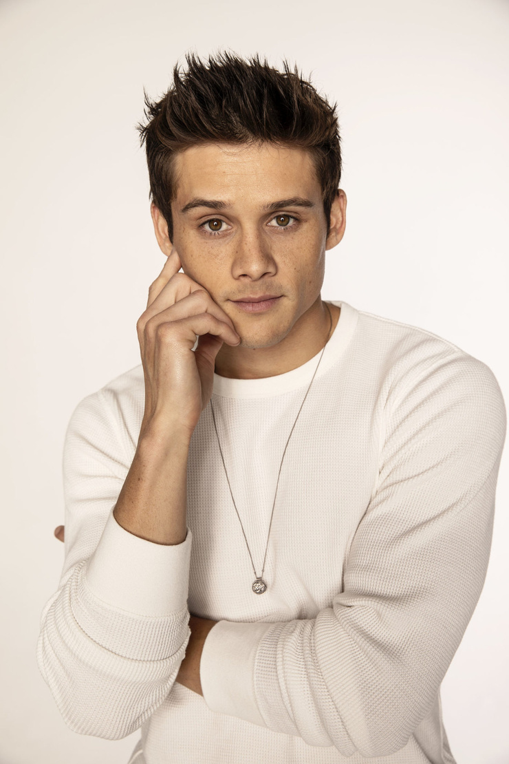 Timothy Granaderos