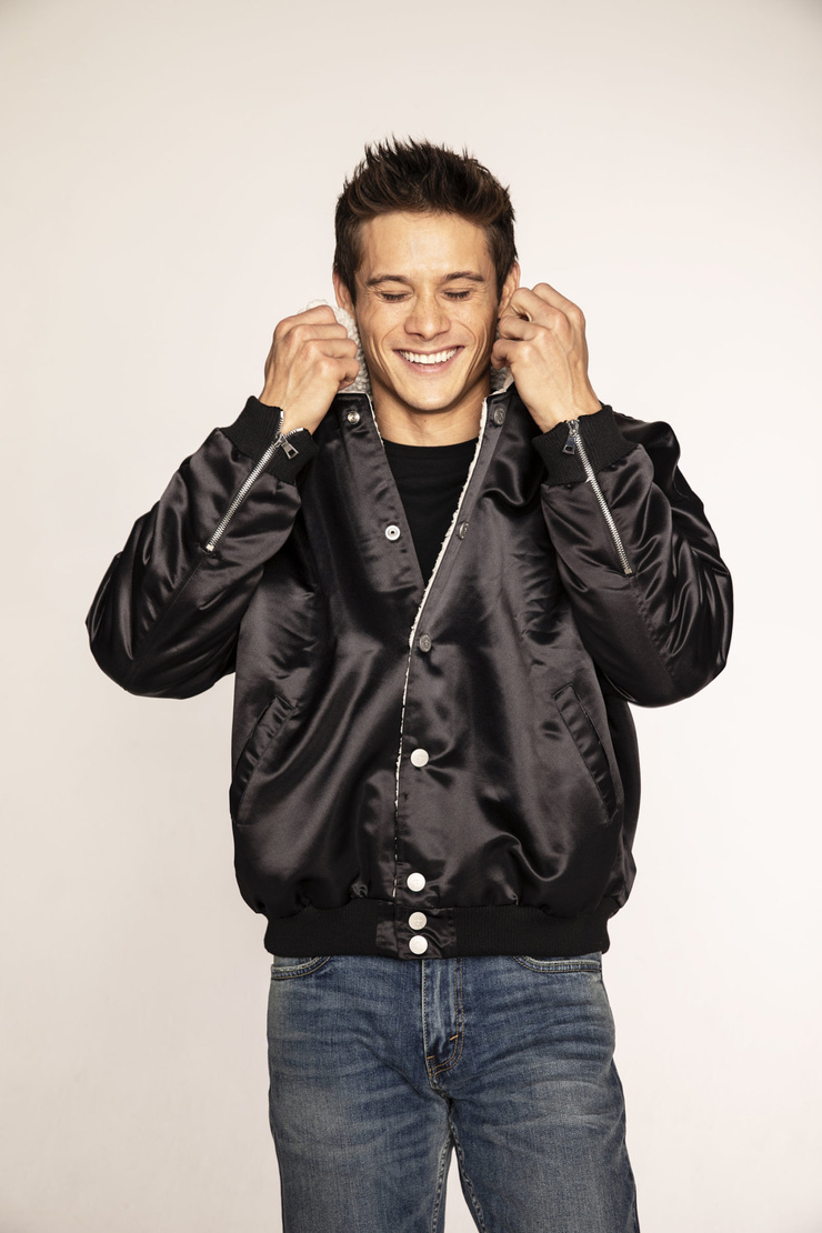 Timothy Granaderos