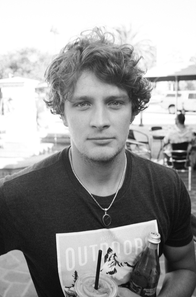 Brett Dier