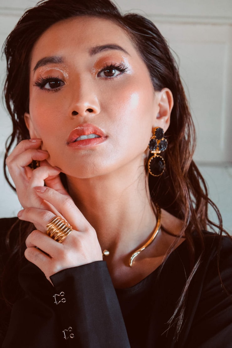 Brenda Song Brenda Song