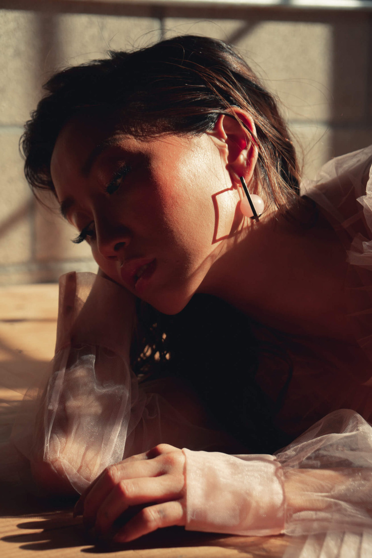 Brenda Song Brenda Song