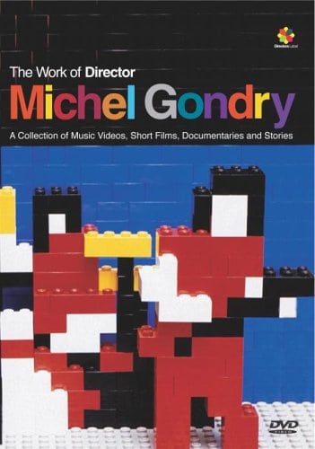 The Work of Director Michel Gondry