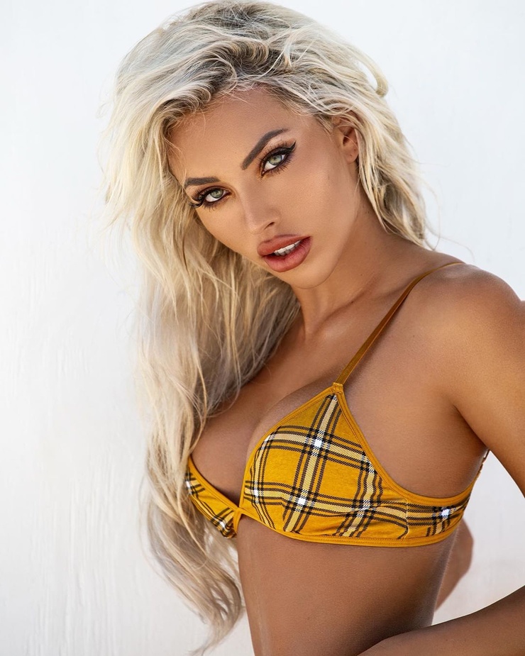 Olivia Burns