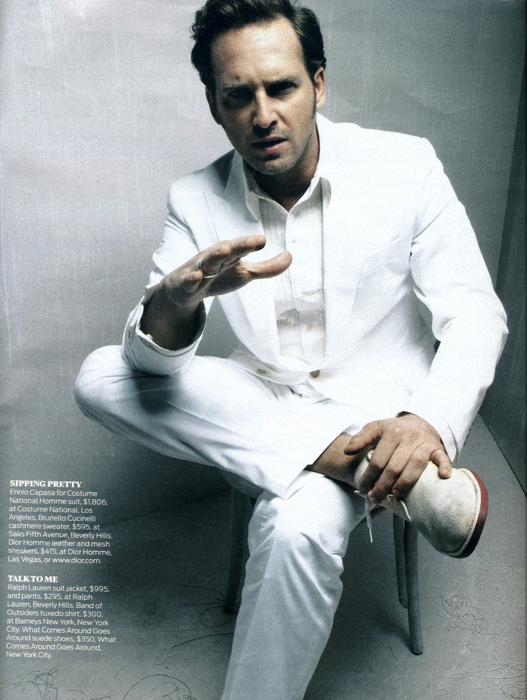 Josh Lucas