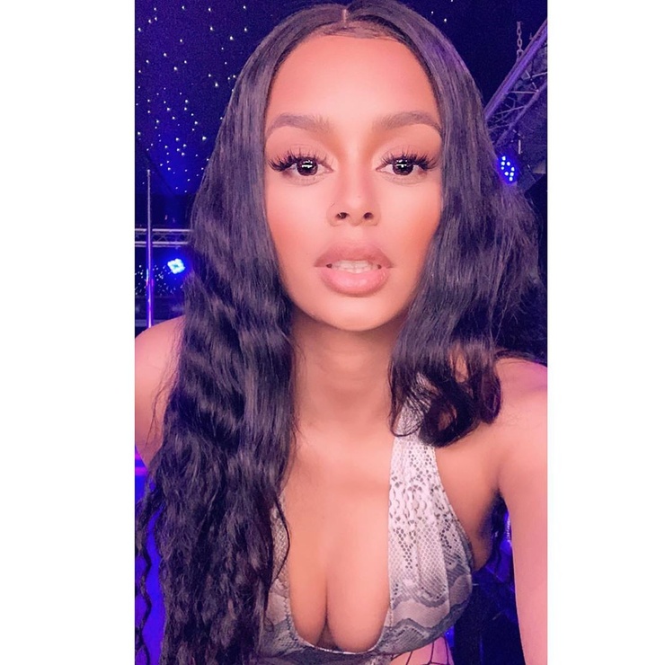 Winny Munoz