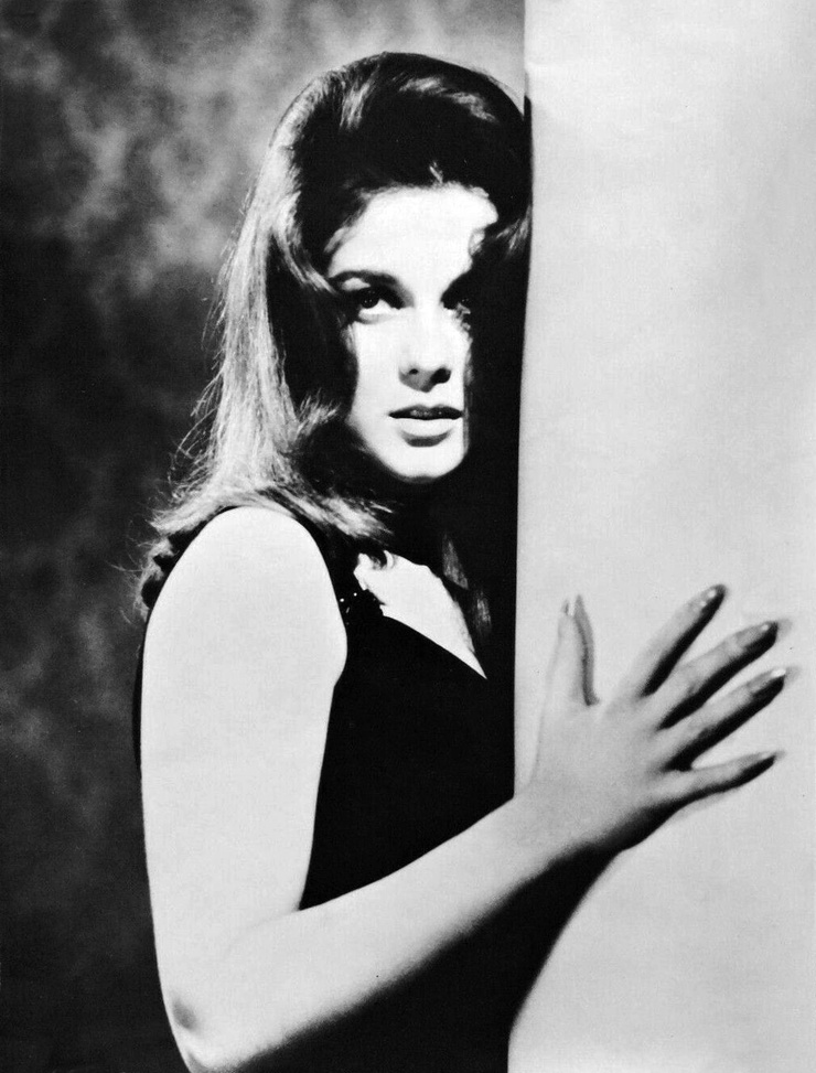 Ann-Margret Ann-Margret