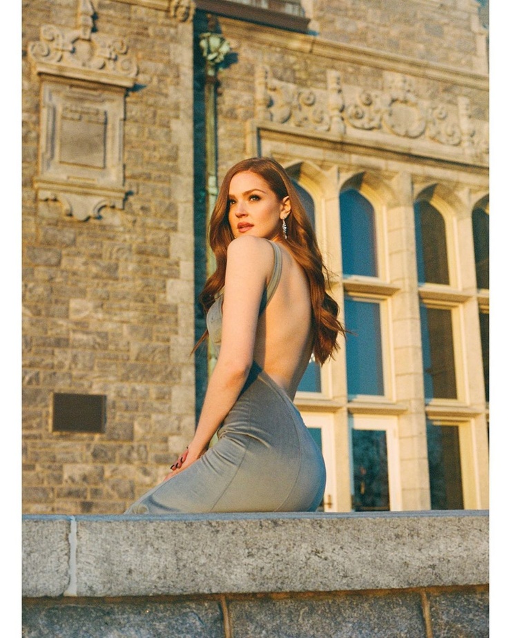Maggie Geha Maggie Geha