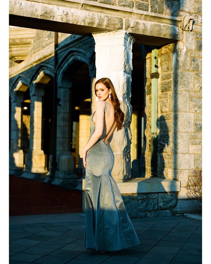 Maggie Geha Maggie Geha