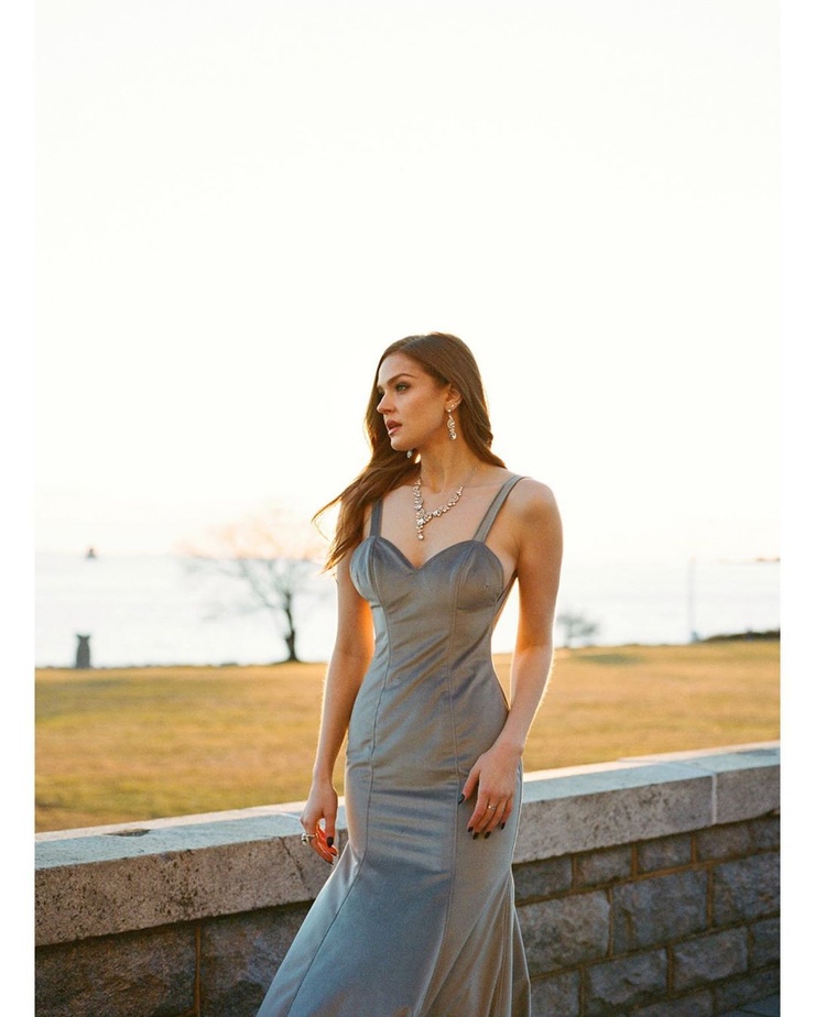 Maggie Geha Maggie Geha