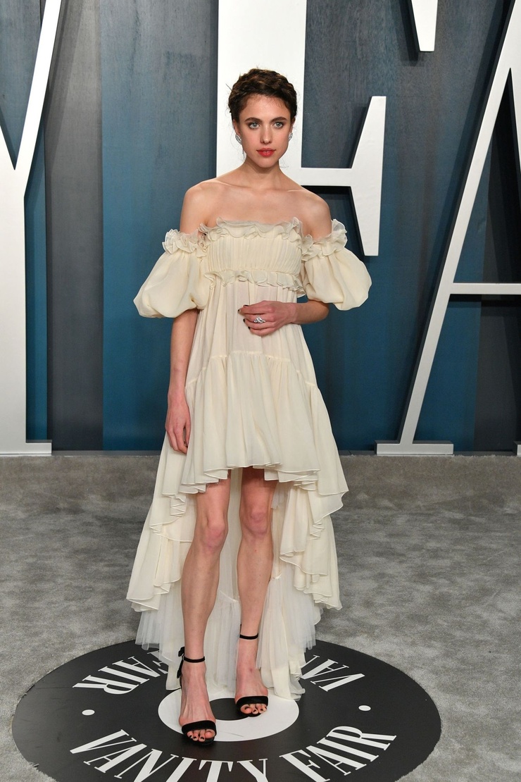 Margaret Qualley