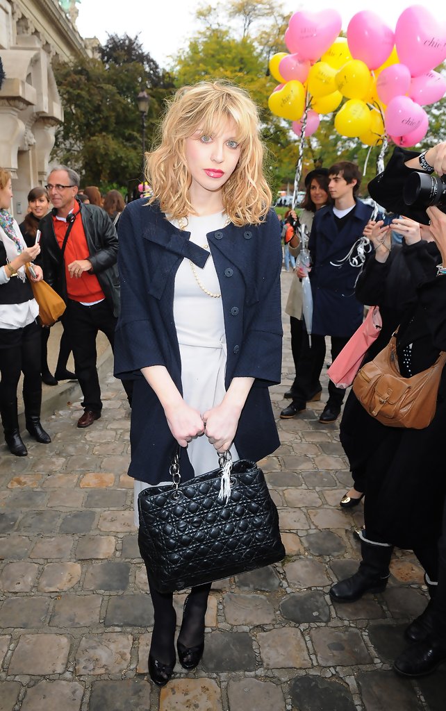 Courtney Love Courtney Love