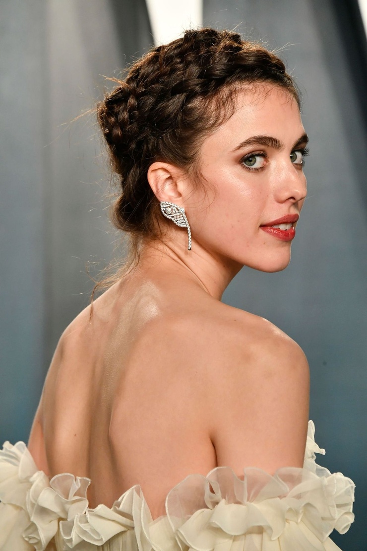 Margaret Qualley Margaret Qualley