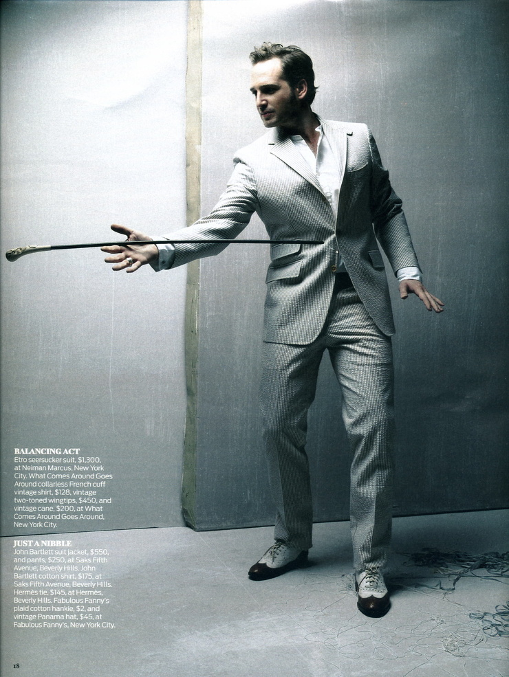 Josh Lucas