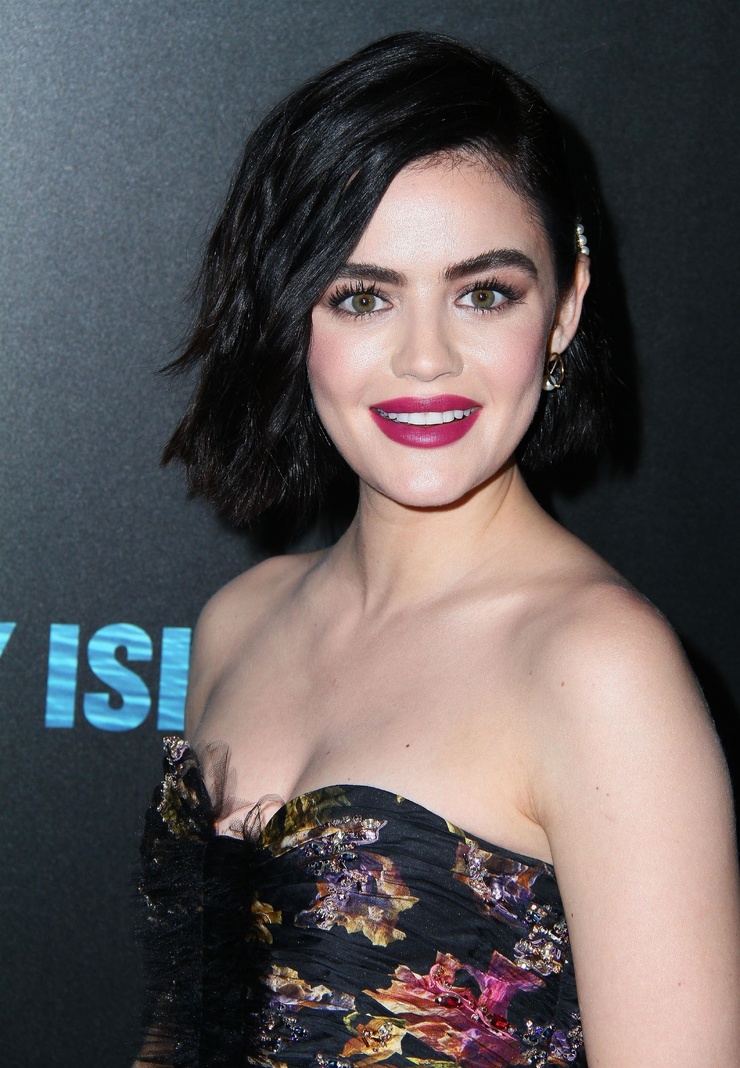 Lucy Hale Lucy Hale