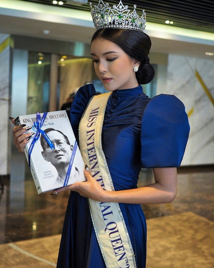 Trixie Maristela