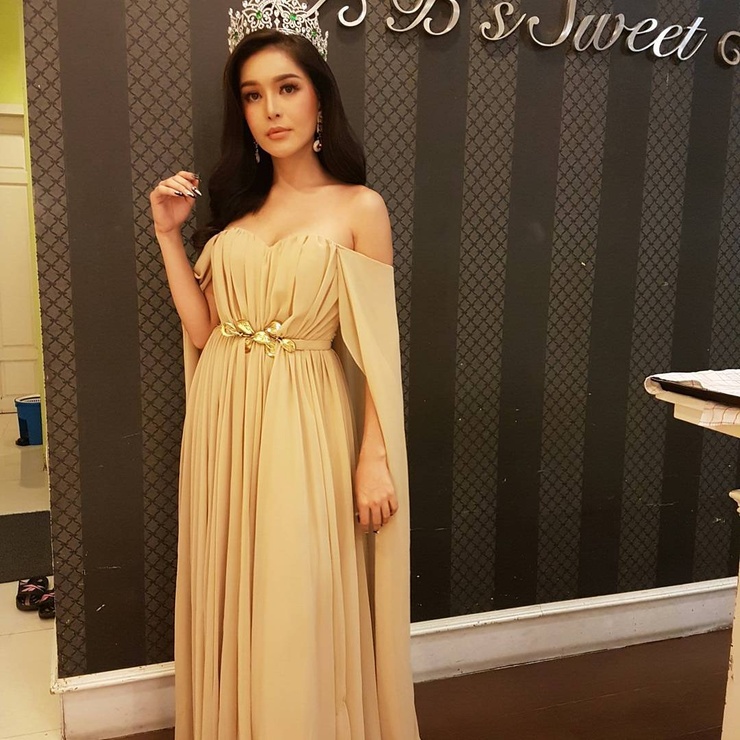 Trixie Maristela