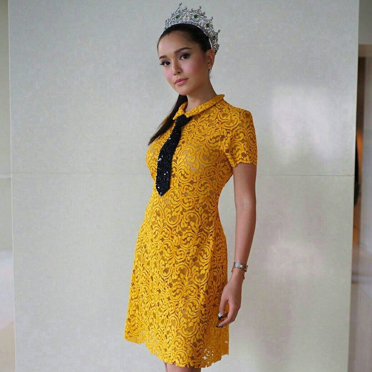 Trixie Maristela