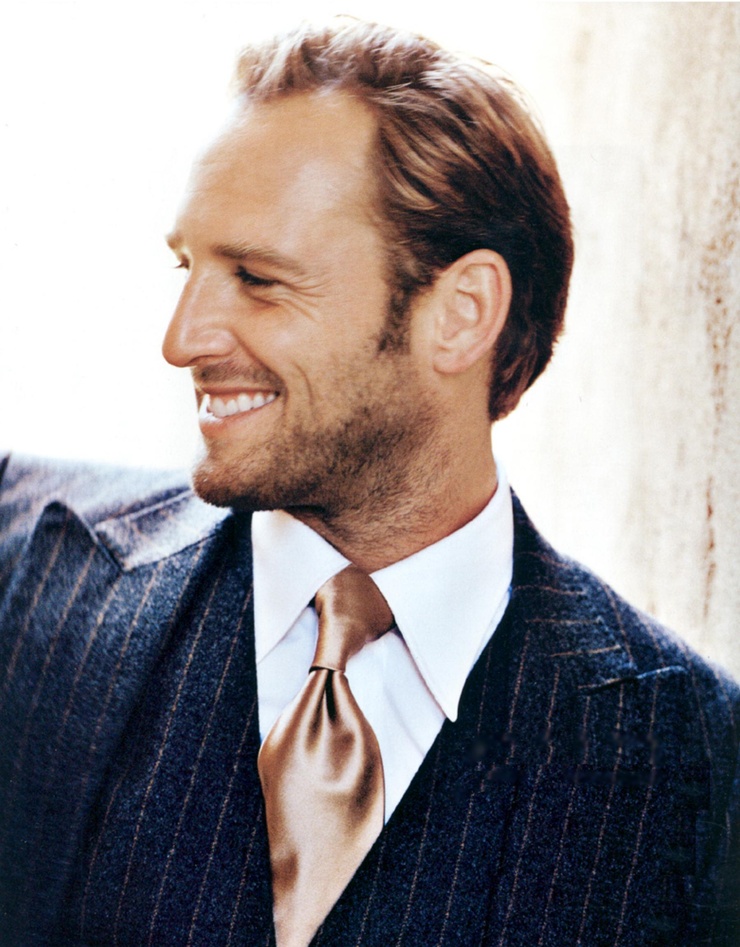 Josh Lucas Josh Lucas