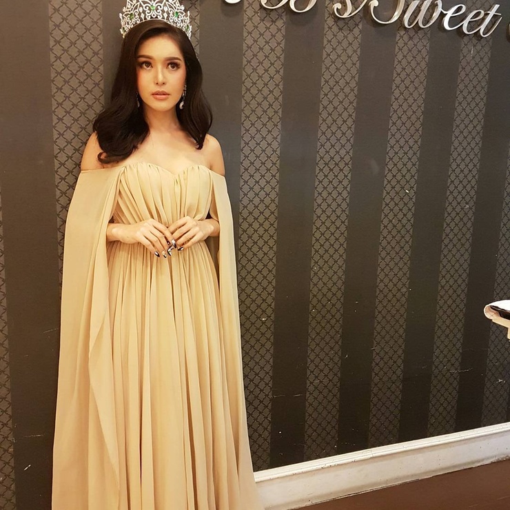 Trixie Maristela