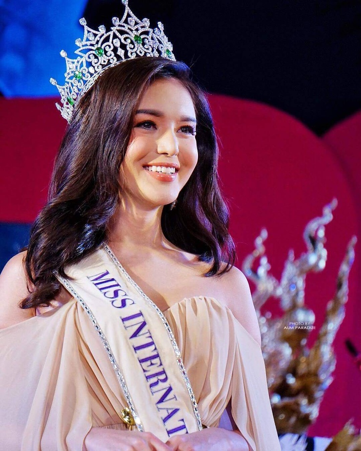 Trixie Maristela