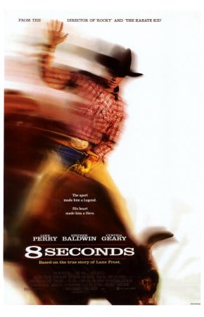 8 Seconds