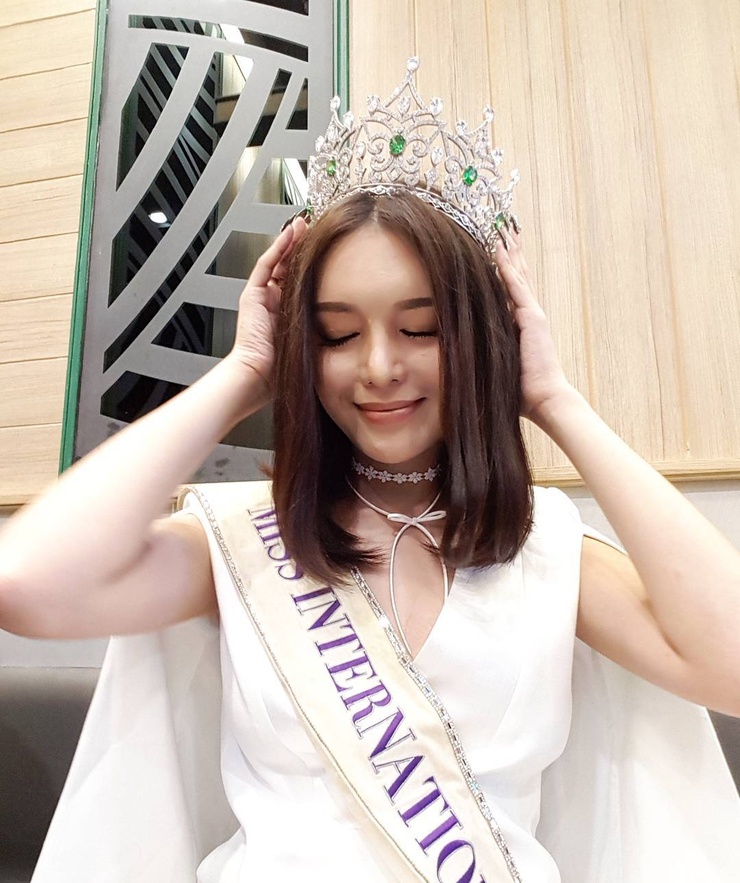 Trixie Maristela