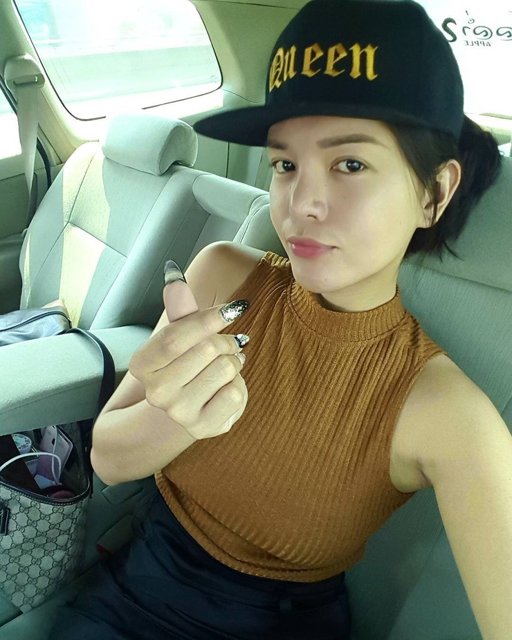 Trixie Maristela