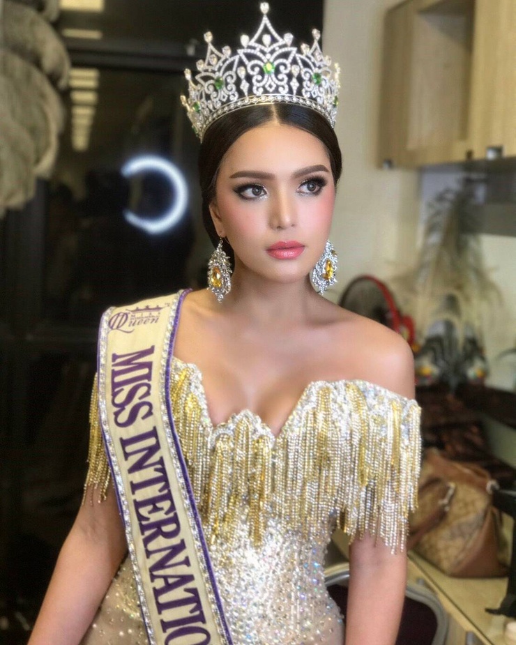 Trixie Maristela