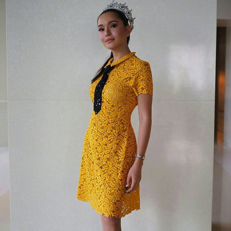 Trixie Maristela