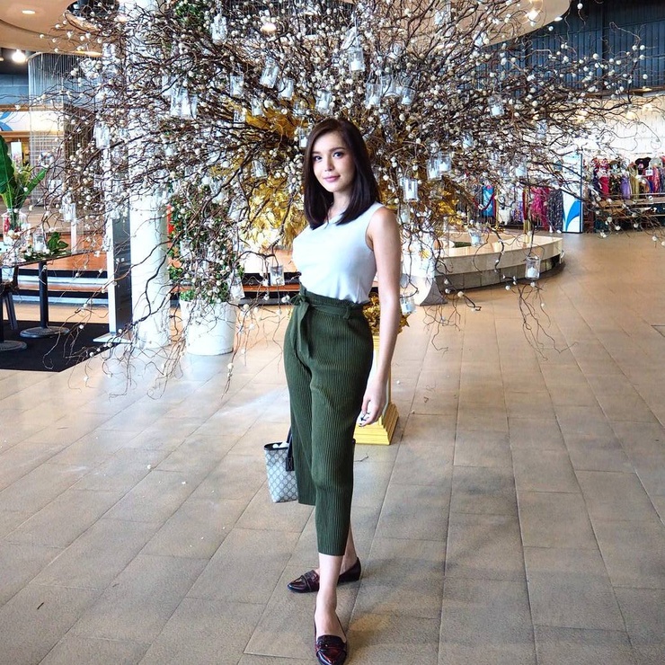 Trixie Maristela