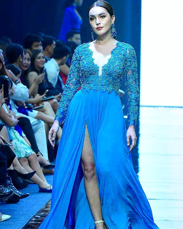 Trixie Maristela