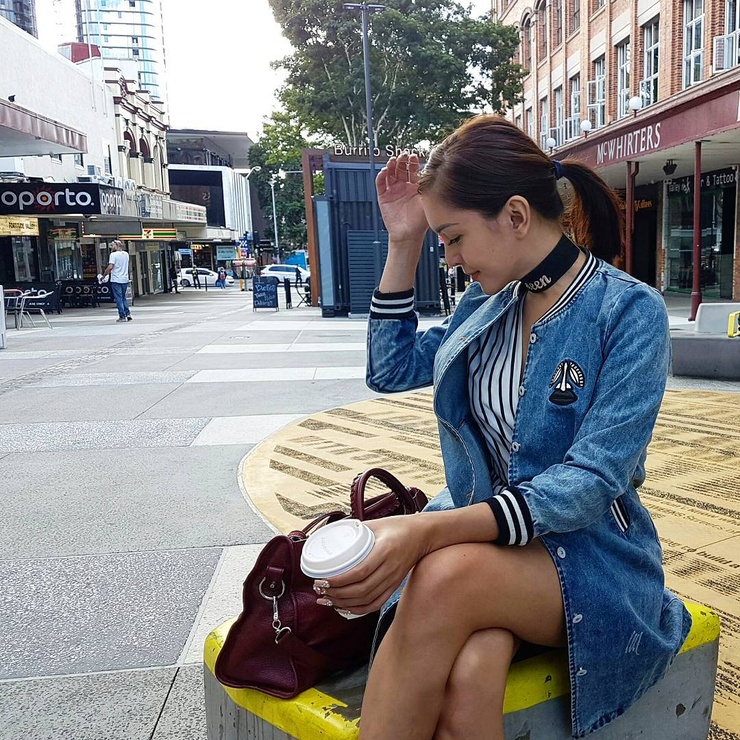 Trixie Maristela