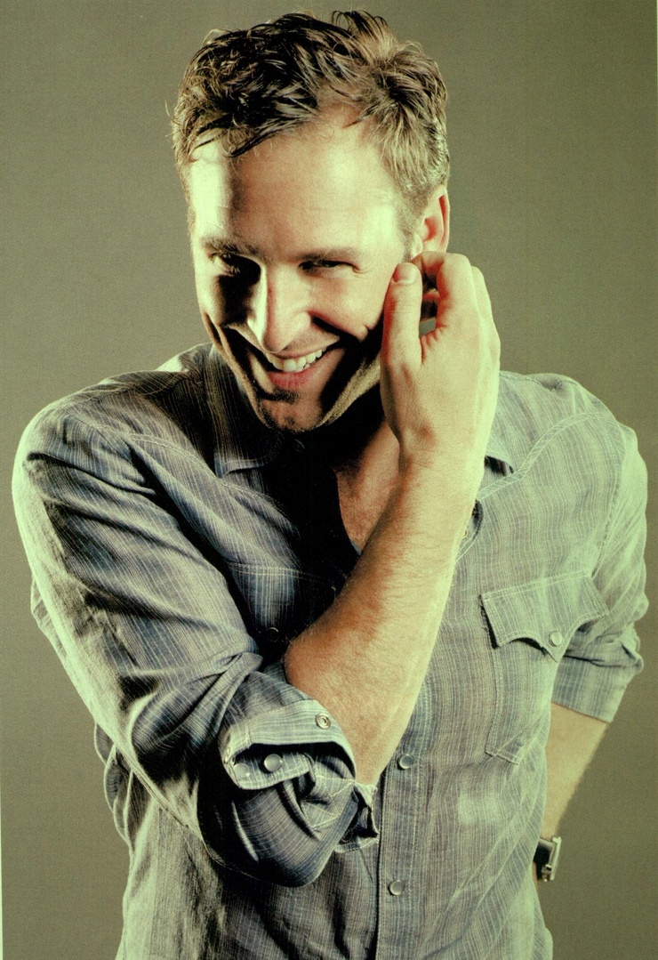 Josh Lucas Josh Lucas