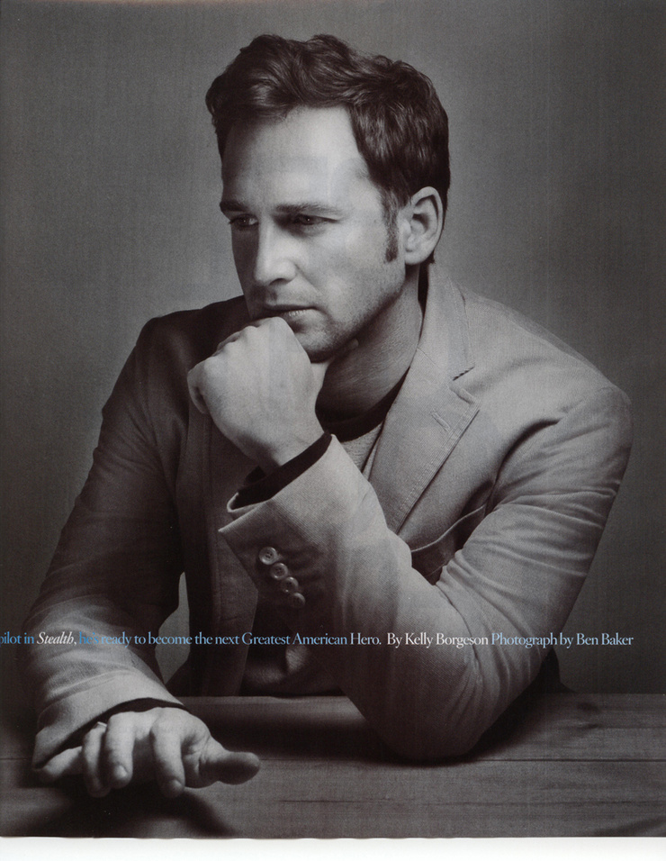 Josh Lucas