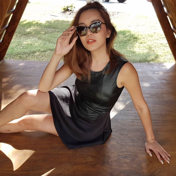 Trixie Maristela