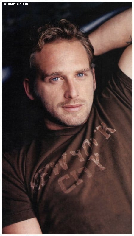 Josh Lucas