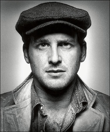 Josh Lucas