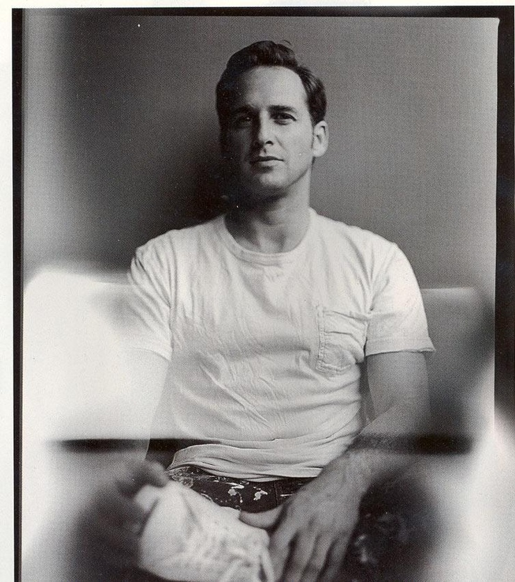 Josh Lucas