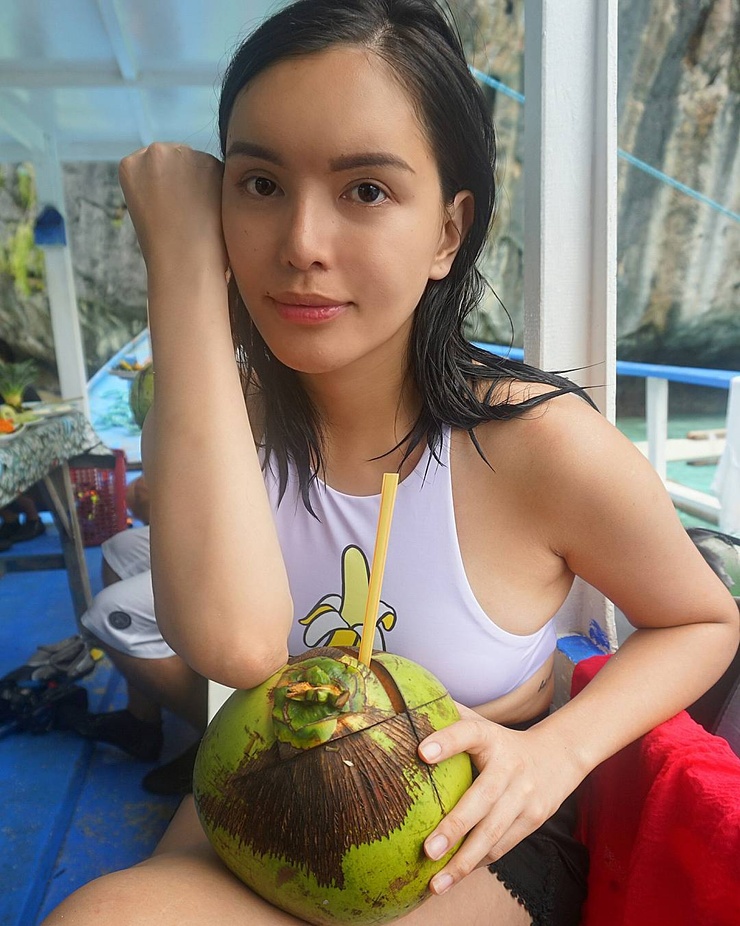 Trixie Maristela