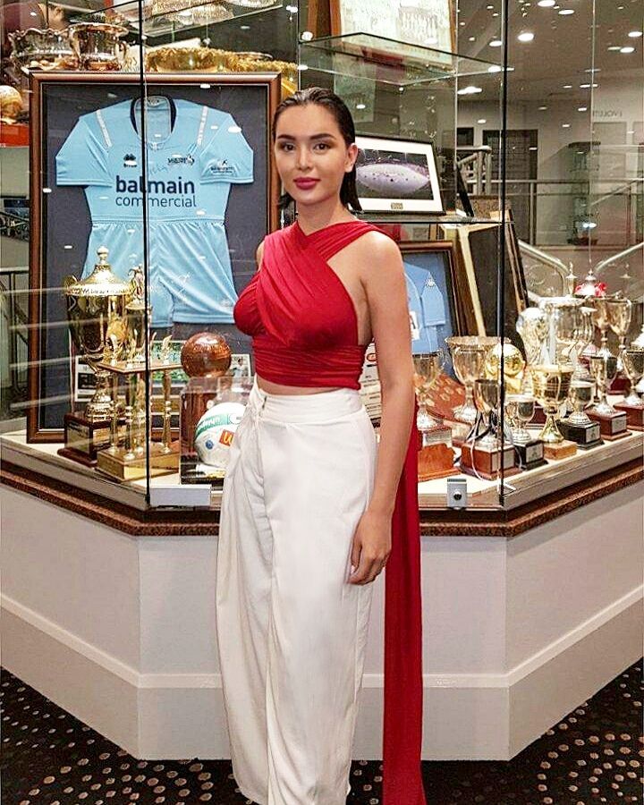 Trixie Maristela