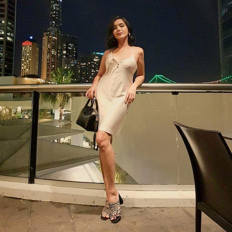 Trixie Maristela