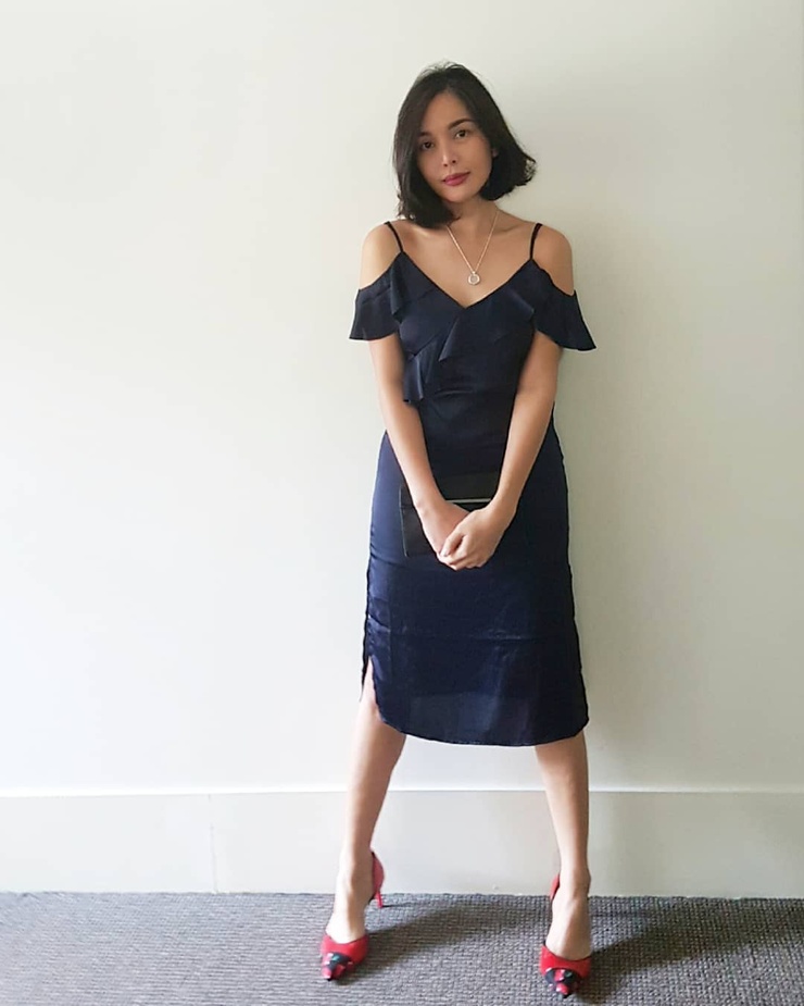 Trixie Maristela