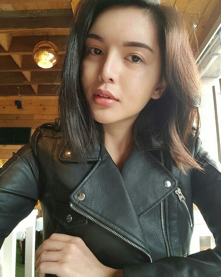 Trixie Maristela