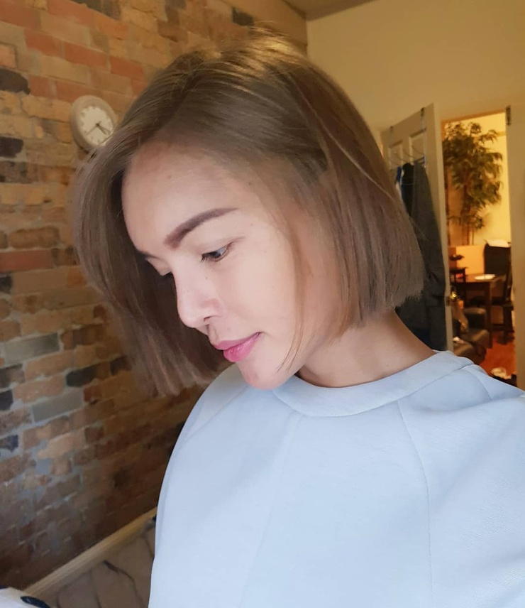 Trixie Maristela