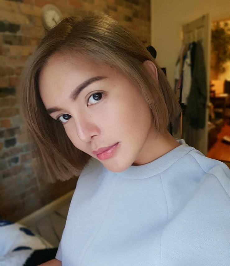 Trixie Maristela