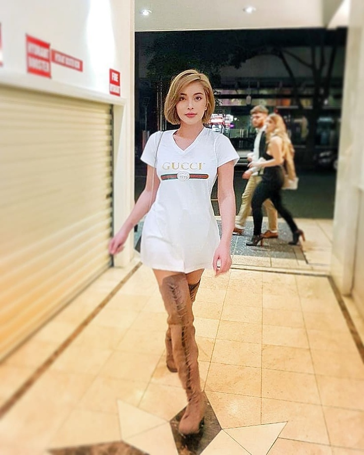 Trixie Maristela