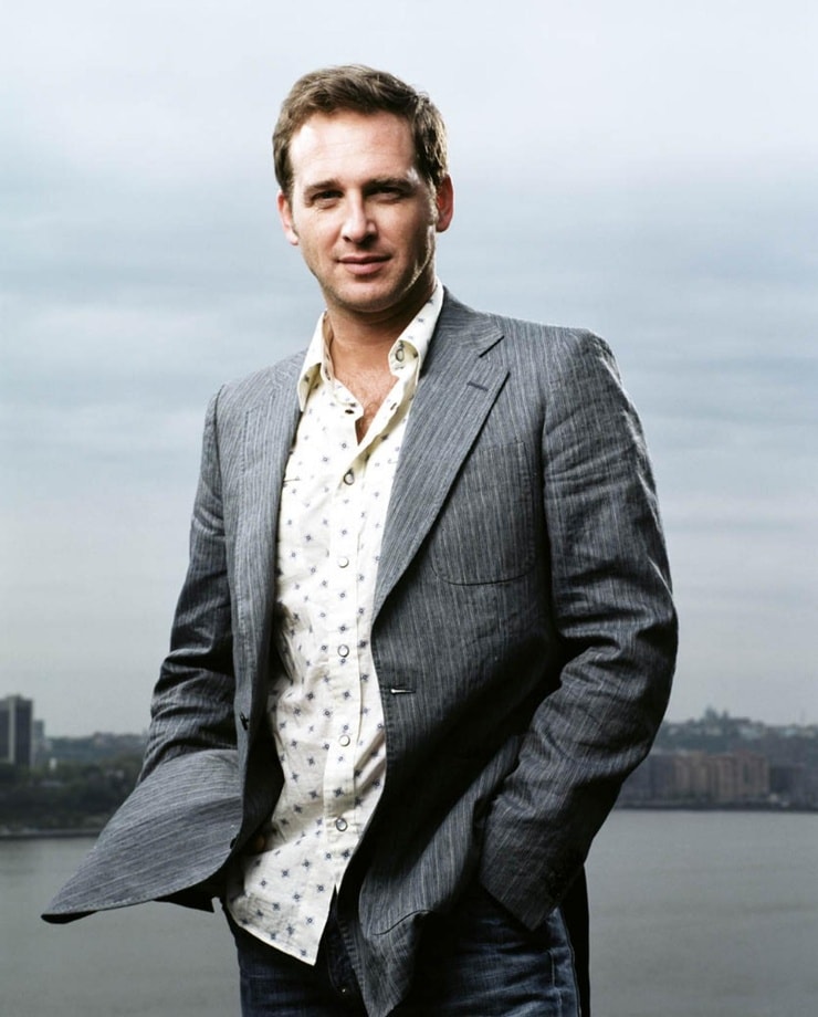 Josh Lucas