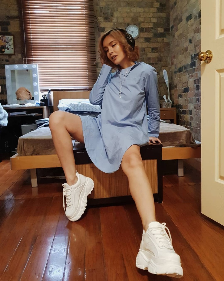 Trixie Maristela