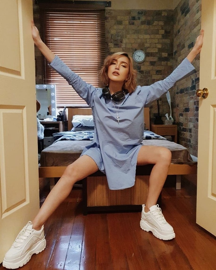 Trixie Maristela